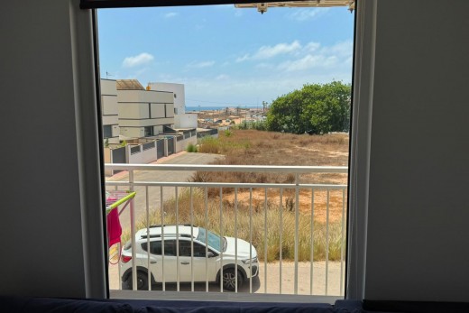 Venta - Apartamento - Torrevieja - Los Frutales