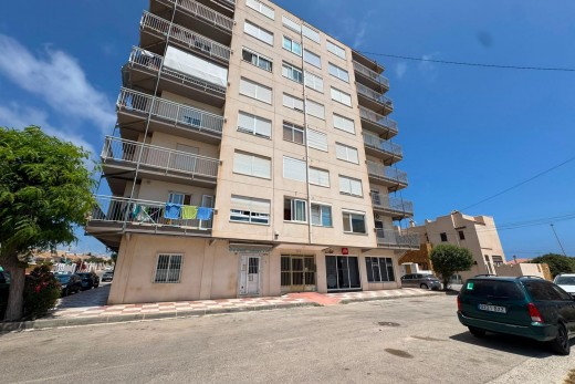 Venta - Apartamento - Torrevieja - Los Frutales