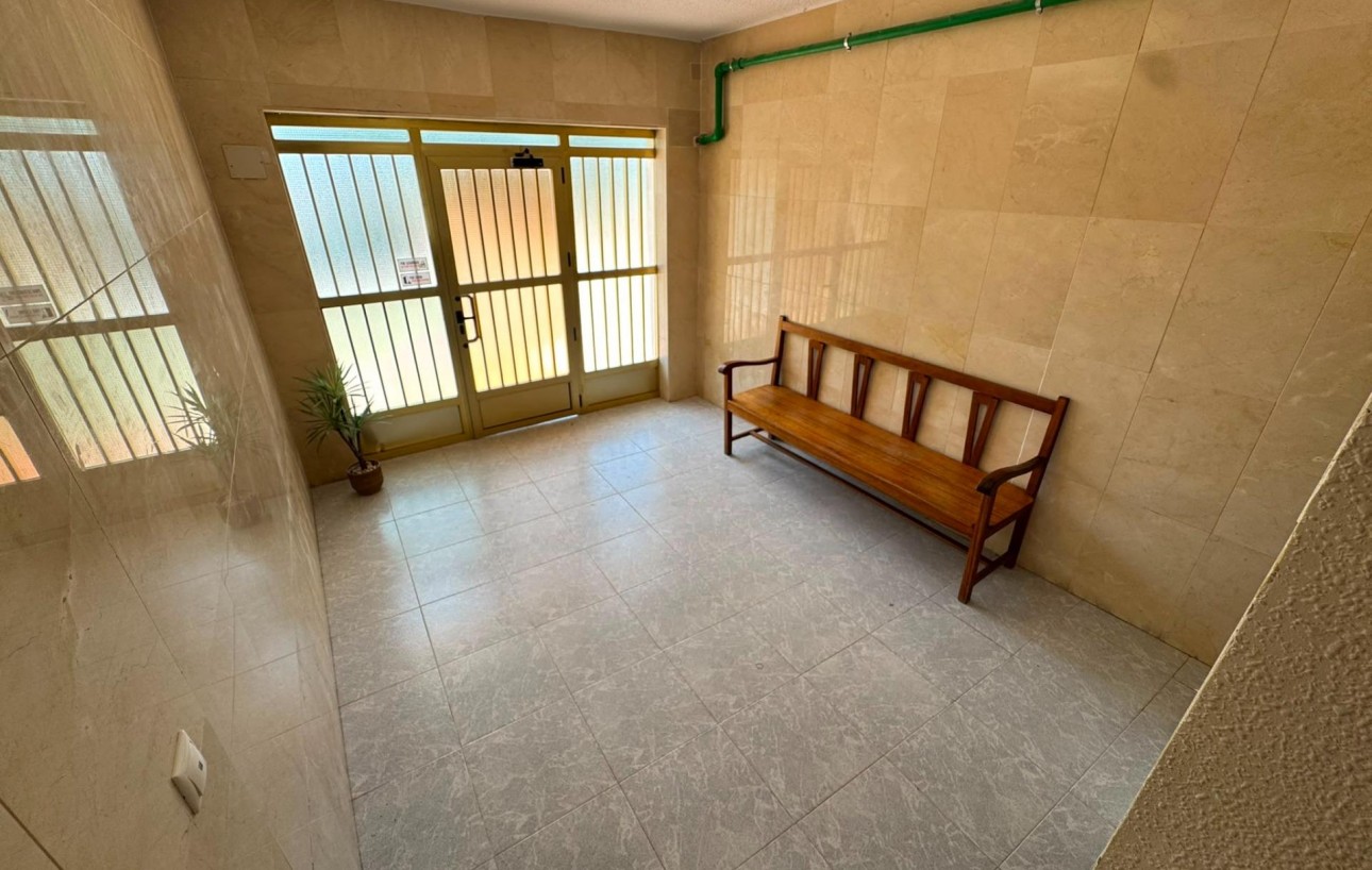 Venta - Apartamento - Torrevieja - Los Frutales