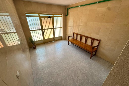 Venta - Apartamento - Torrevieja - Los Frutales