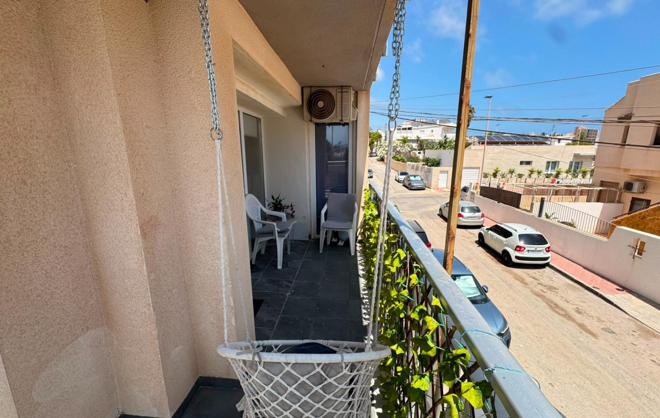 Venta - Apartamento - Torrevieja - Los Frutales