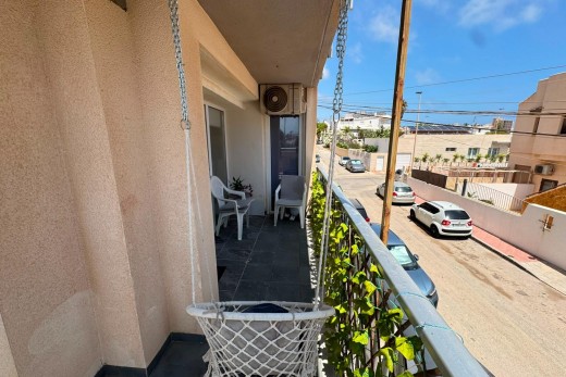 Venta - Apartamento - Torrevieja - Los Frutales