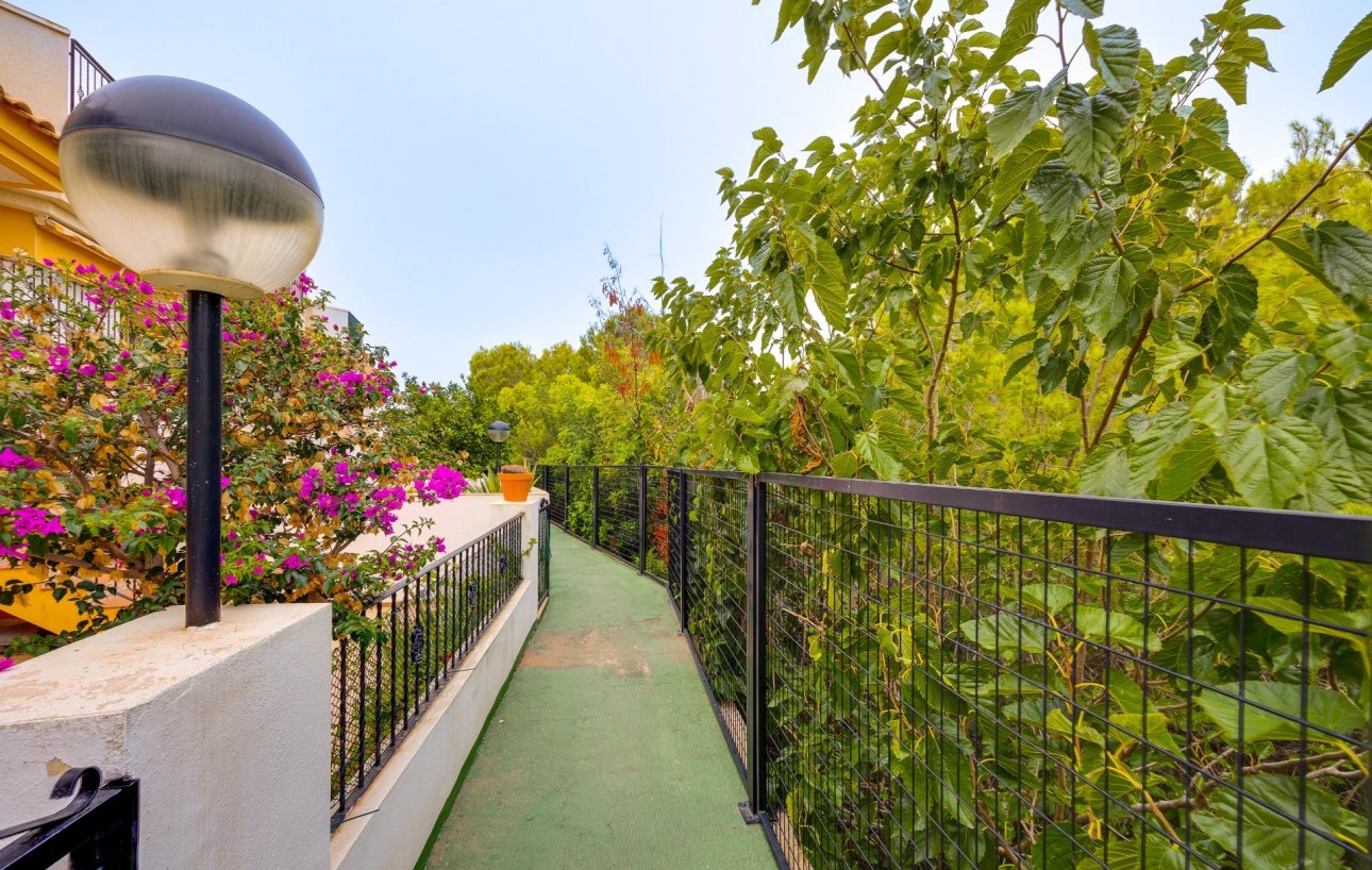 Venta - Bungalow - Torrevieja - Los balcones