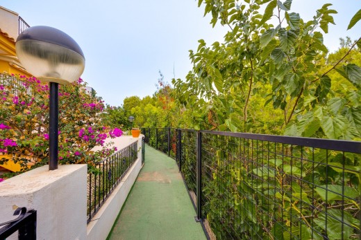 Venta - Bungalow - Torrevieja - Los balcones