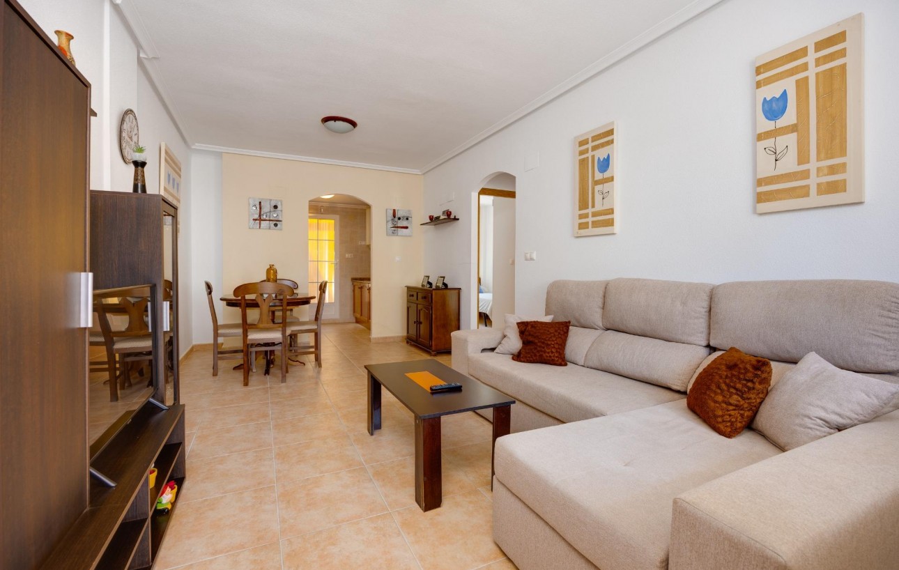 Venta - Bungalow - Torrevieja - Los balcones
