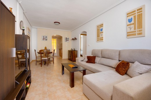 Venta - Bungalow - Torrevieja - Los balcones