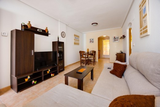Venta - Bungalow - Torrevieja - Los balcones