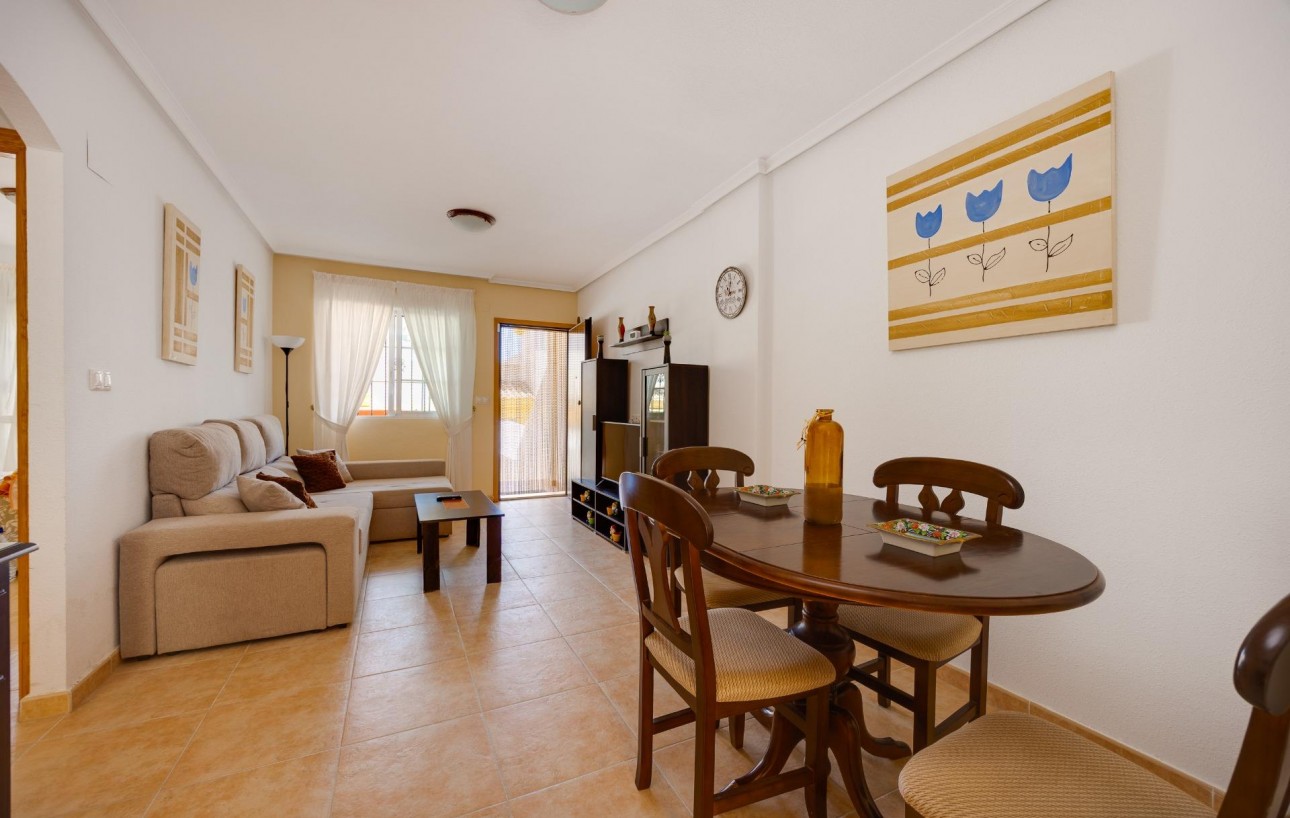 Venta - Bungalow - Torrevieja - Los balcones