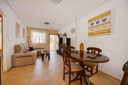 Venta - Bungalow - Torrevieja - Los balcones