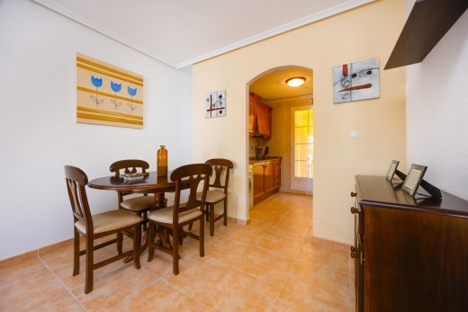 Venta - Bungalow - Torrevieja - Los balcones