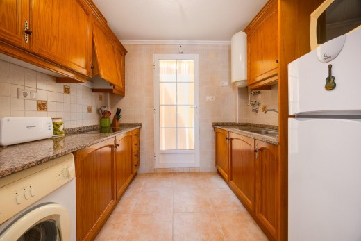 Venta - Bungalow - Torrevieja - Los balcones