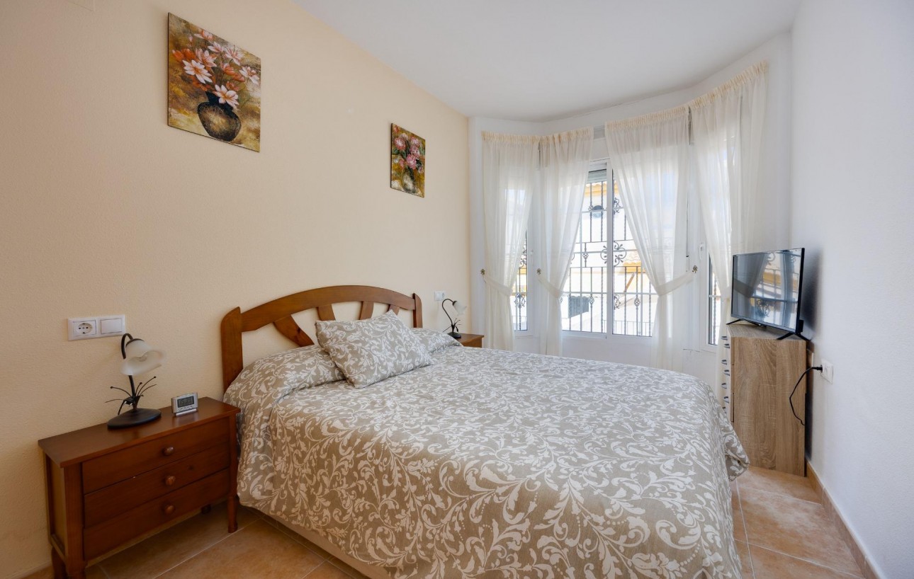 Venta - Bungalow - Torrevieja - Los balcones