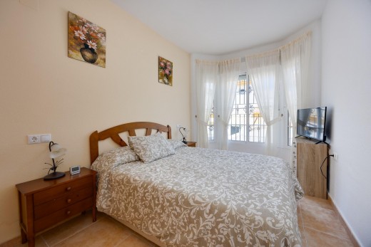 Venta - Bungalow - Torrevieja - Los balcones