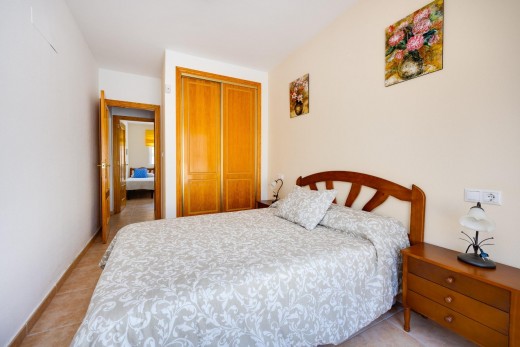 Venta - Bungalow - Torrevieja - Los balcones