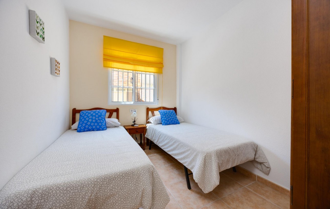 Venta - Bungalow - Torrevieja - Los balcones