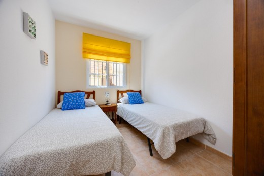 Venta - Bungalow - Torrevieja - Los balcones