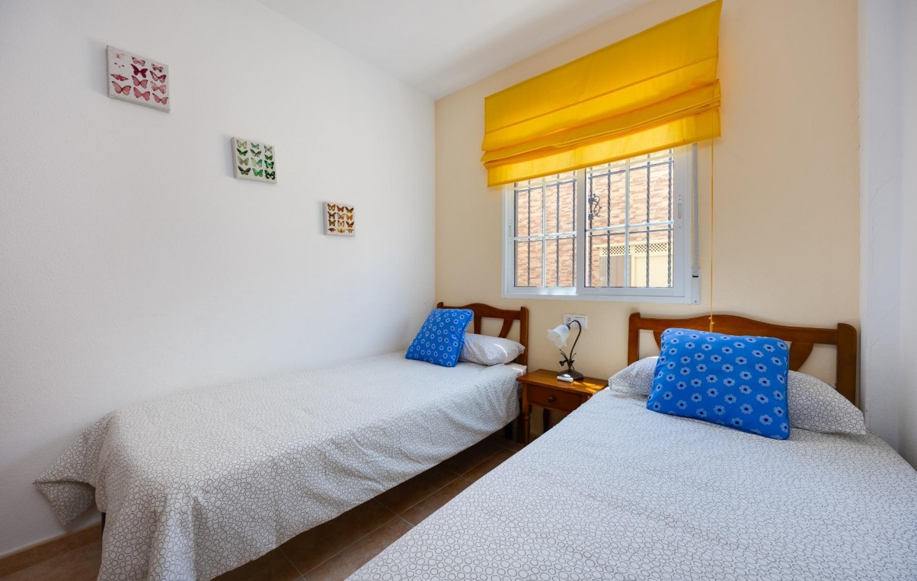 Venta - Bungalow - Torrevieja - Los balcones