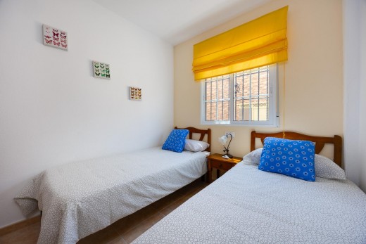 Venta - Bungalow - Torrevieja - Los balcones