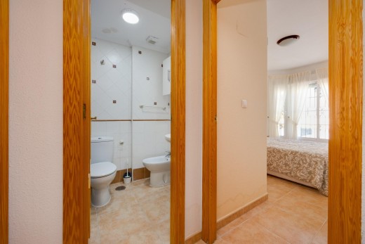Venta - Bungalow - Torrevieja - Los balcones