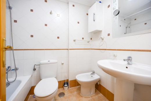 Venta - Bungalow - Torrevieja - Los balcones