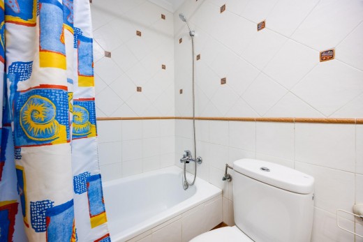 Venta - Bungalow - Torrevieja - Los balcones