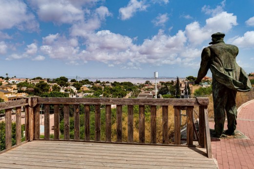 Venta - Bungalow - Torrevieja - Los balcones