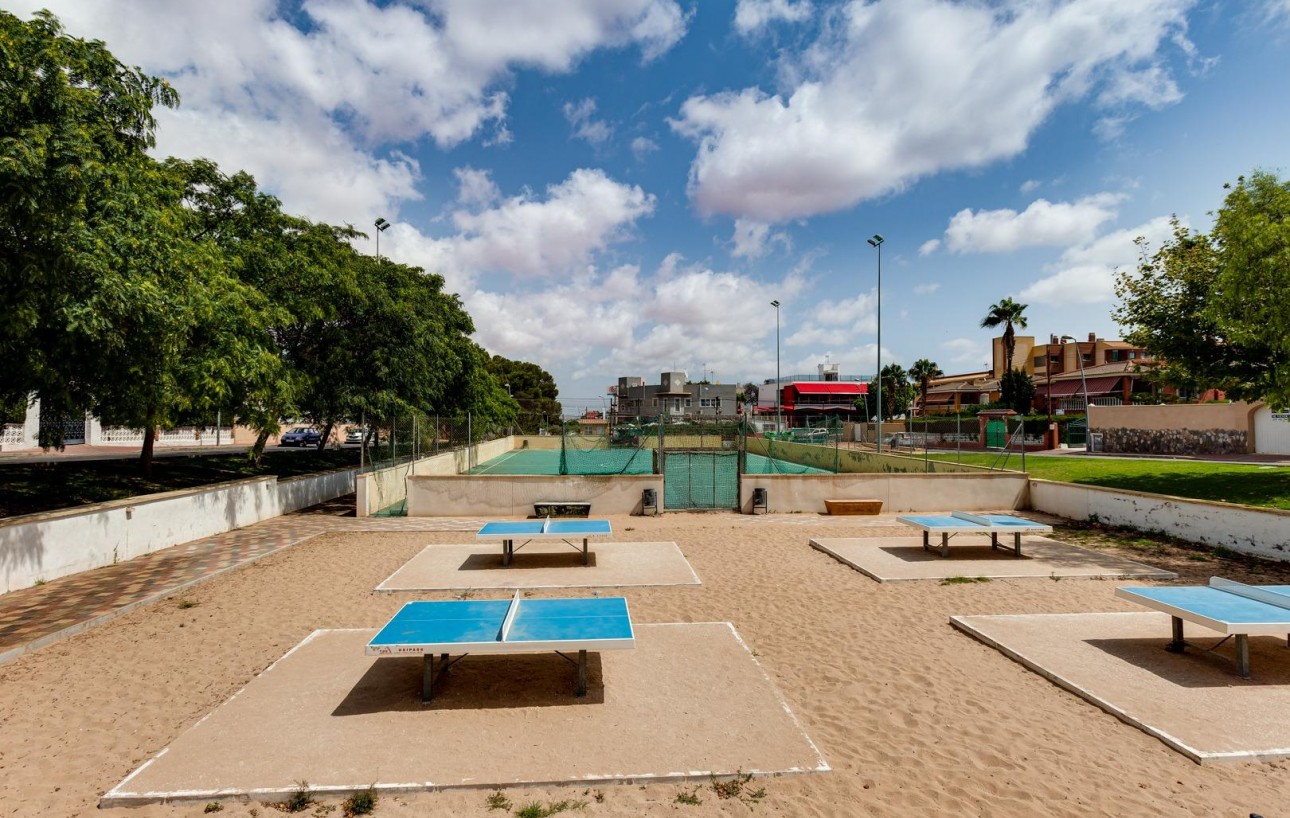 Venta - Bungalow - Torrevieja - Los balcones