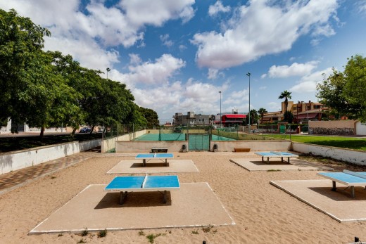 Venta - Bungalow - Torrevieja - Los balcones