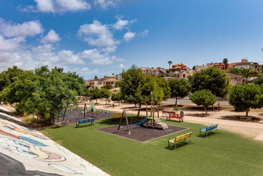 Venta - Bungalow - Torrevieja - Los balcones