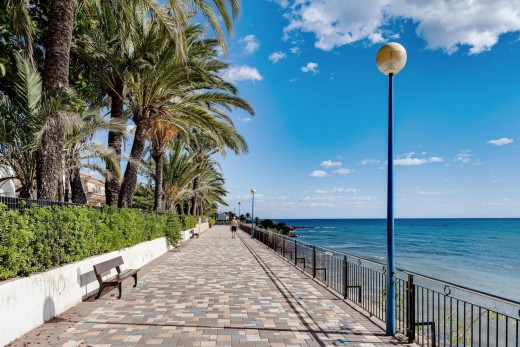 Venta - Bungalow - Torrevieja - Los balcones