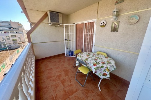 Venta - Apartamento - Torrevieja - La Mata pueblo
