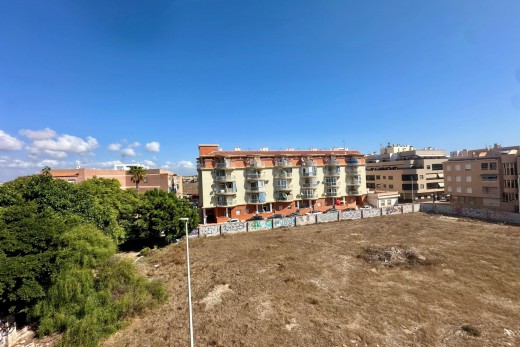 Venta - Apartamento - Torrevieja - La Mata pueblo
