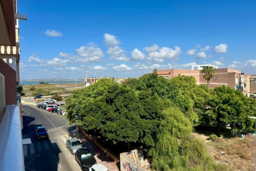 Venta - Apartamento - Torrevieja - La Mata pueblo