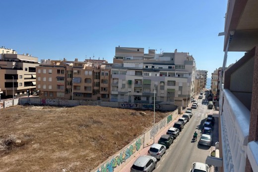 Venta - Apartamento - Torrevieja - La Mata pueblo
