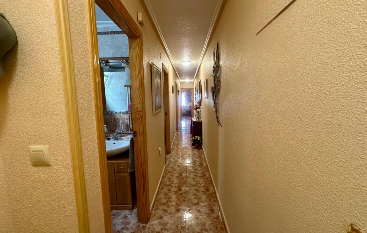Venta - Apartamento - Torrevieja - La Mata pueblo