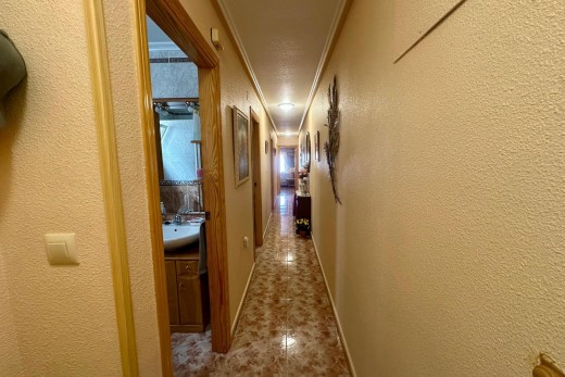 Venta - Apartamento - Torrevieja - La Mata pueblo