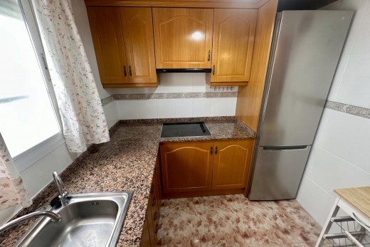Venta - Apartamento - Torrevieja - La Mata pueblo