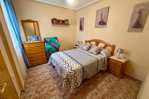 Venta - Apartamento - Torrevieja - La Mata pueblo