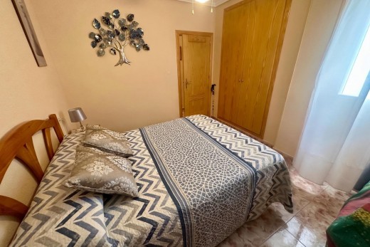 Venta - Apartamento - Torrevieja - La Mata pueblo