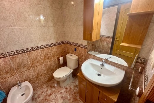 Venta - Apartamento - Torrevieja - La Mata pueblo