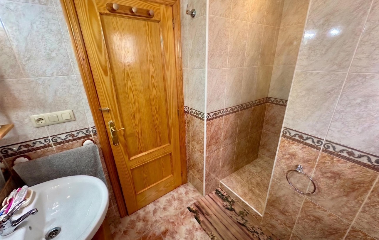 Venta - Apartamento - Torrevieja - La Mata pueblo
