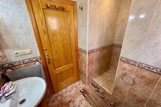 Venta - Apartamento - Torrevieja - La Mata pueblo