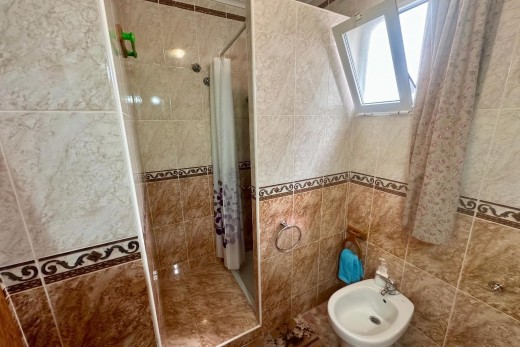 Venta - Apartamento - Torrevieja - La Mata pueblo