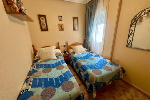 Venta - Apartamento - Torrevieja - La Mata pueblo