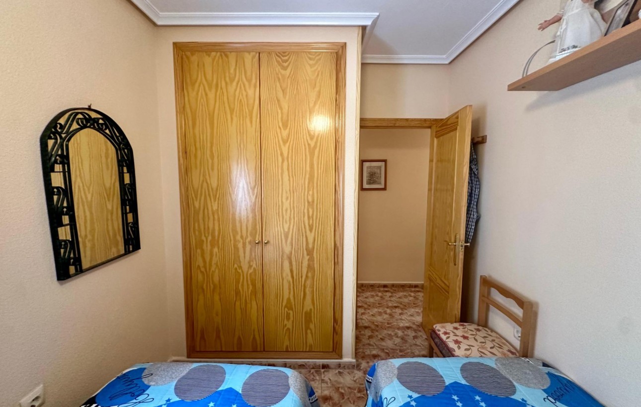 Venta - Apartamento - Torrevieja - La Mata pueblo