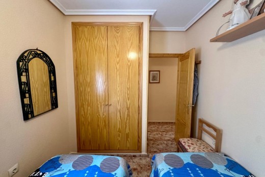 Venta - Apartamento - Torrevieja - La Mata pueblo