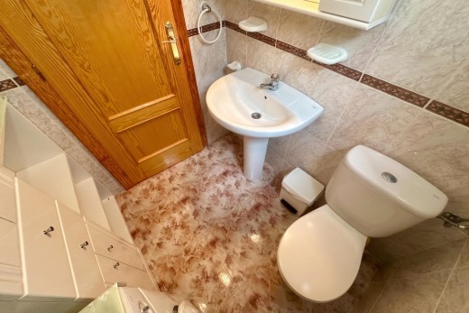 Venta - Apartamento - Torrevieja - La Mata pueblo