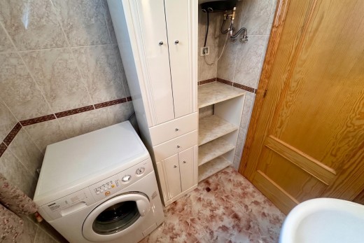 Venta - Apartamento - Torrevieja - La Mata pueblo
