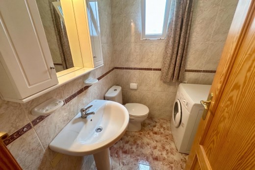 Venta - Apartamento - Torrevieja - La Mata pueblo