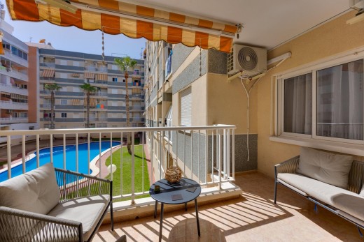 Venta - Apartamento - Torrevieja - Centro